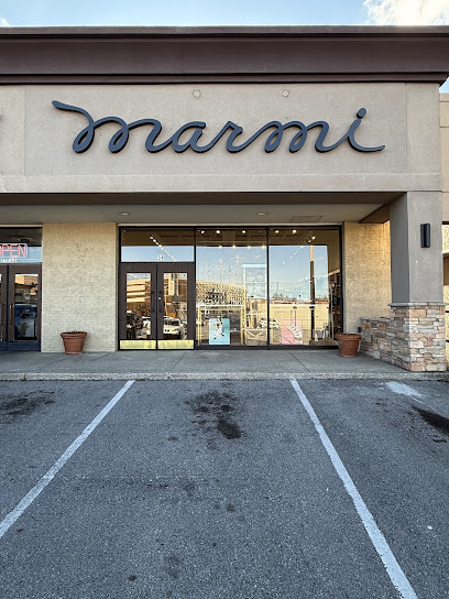 Marmi