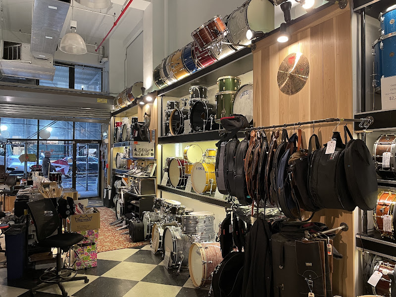 Good Hands Drum Shop