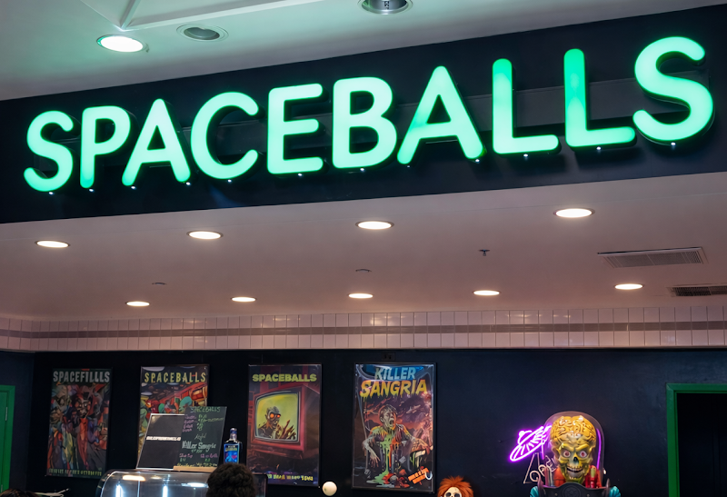 Spaceballs