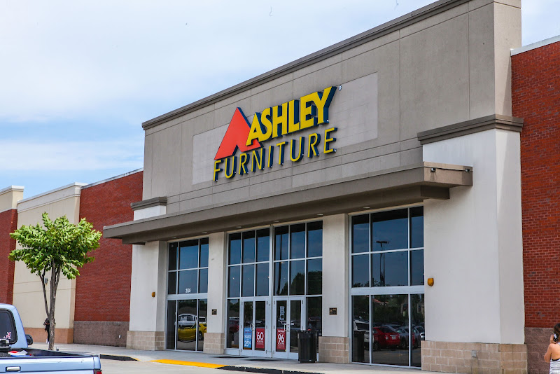 Ashley Store