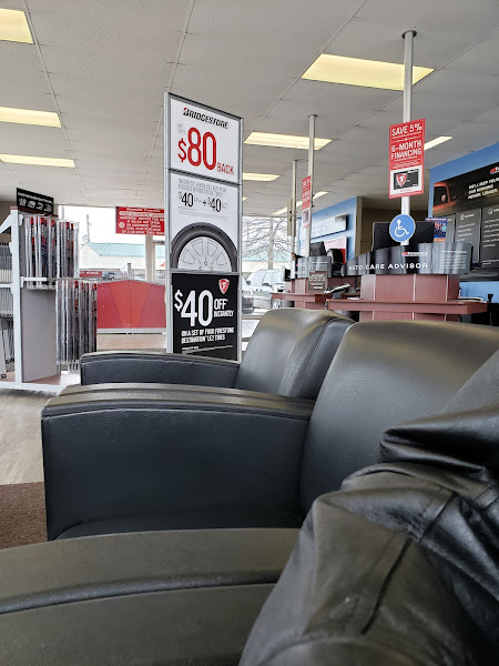 Firestone Complete Auto Care