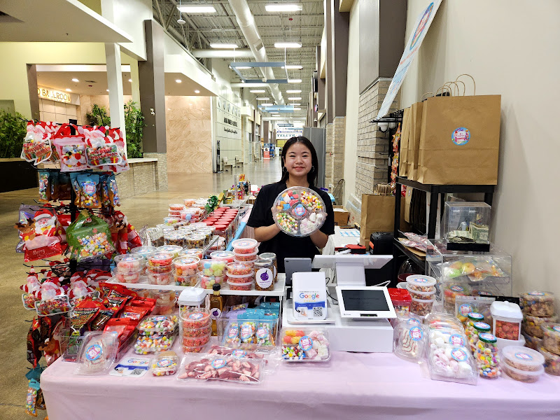 K Puffs Goodies