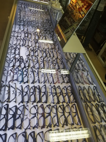 Eyewear Space Optical