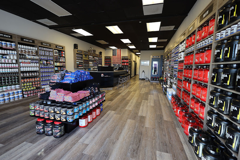Nutrishop Sarasota