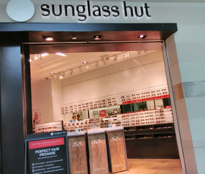 Sunglass Hut