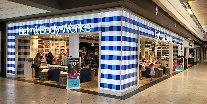 Bath & Body Works