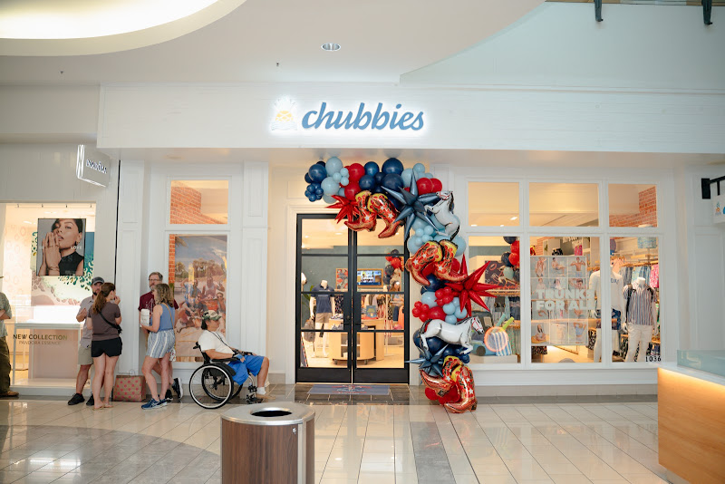 Chubbies