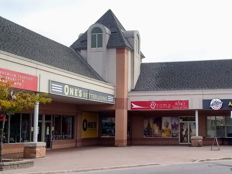 One's Better Living Cachet Centre