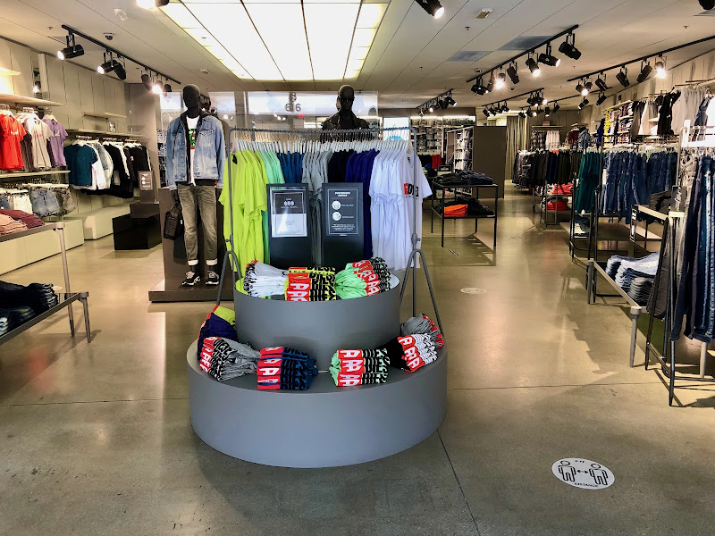 Diesel USA