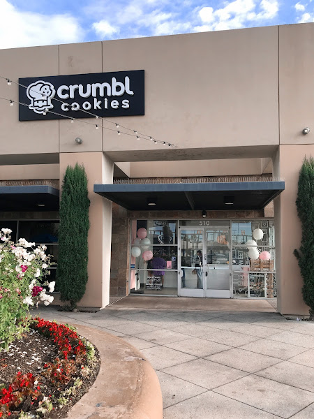 Crumbl