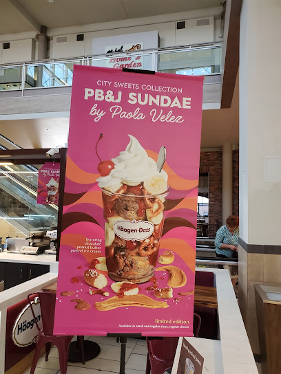 Häagen-Dazs
