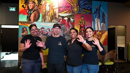 Drupatis