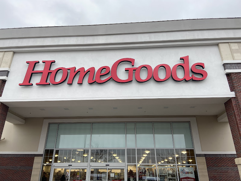 HomeGoods
