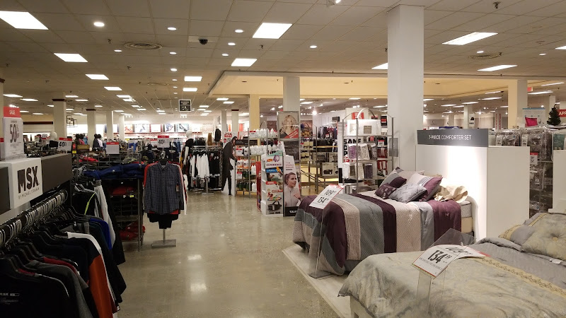 JCPenney