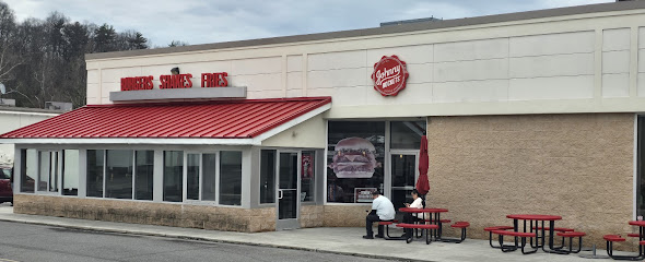 Johnny Rockets