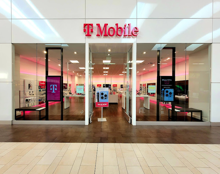 T-Mobile