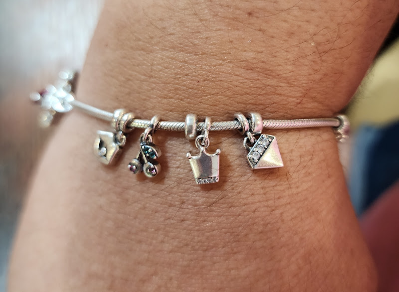 Pandora Outlet