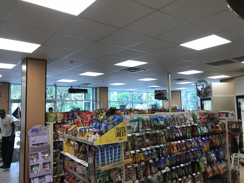 7-Eleven
