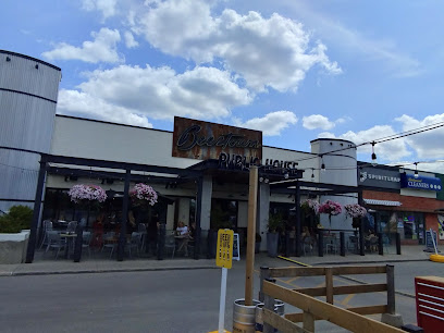 Masonville Square