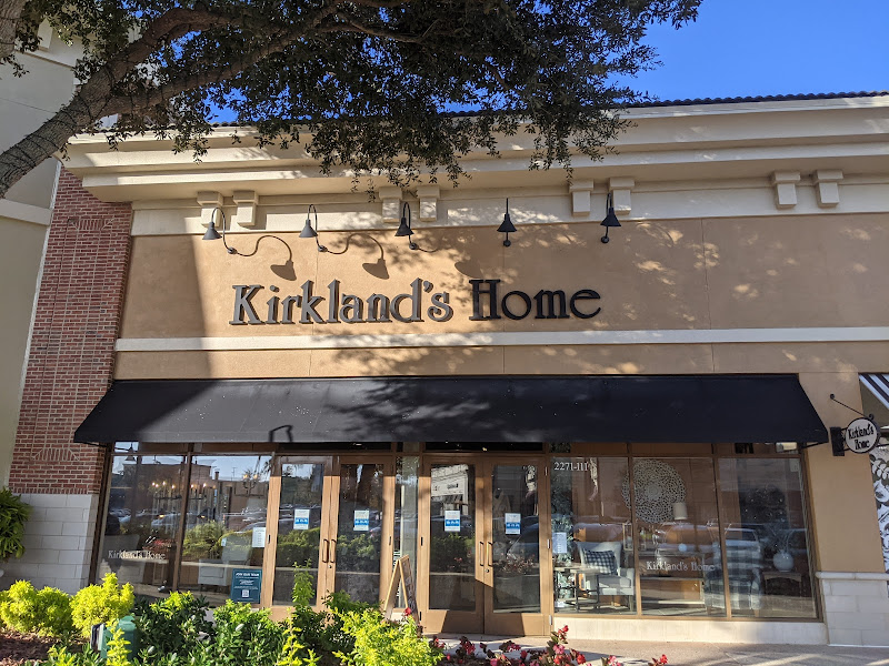 Kirkland's
