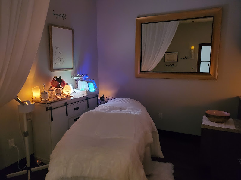 Younger Beauty & Wellness Studio