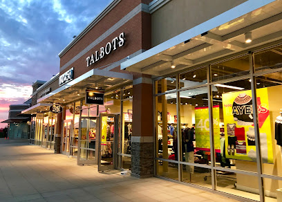 Talbots Outlet