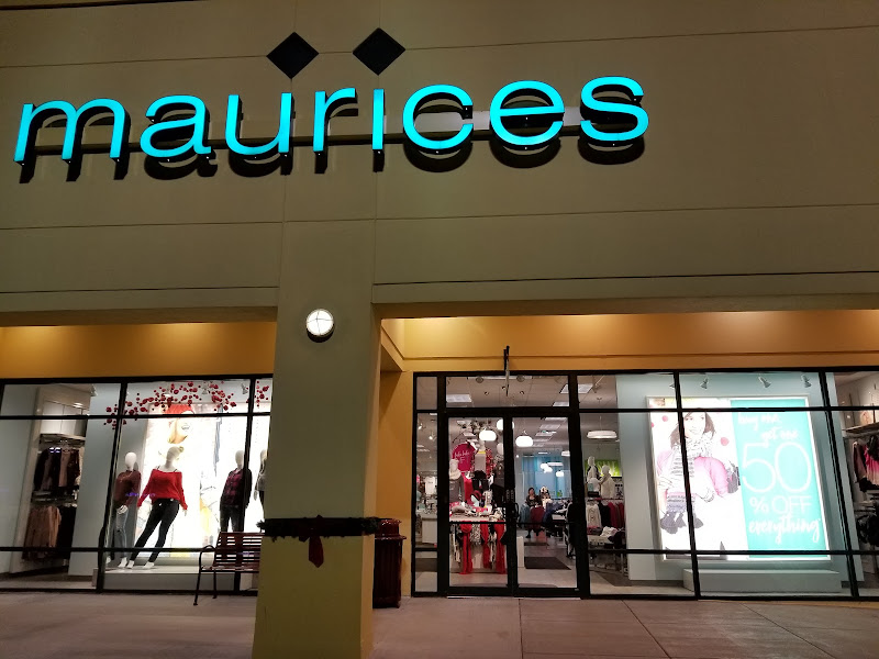 Maurices