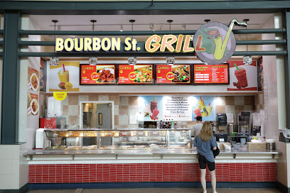 Bourbon Street Grill