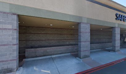 Safeway Bakery