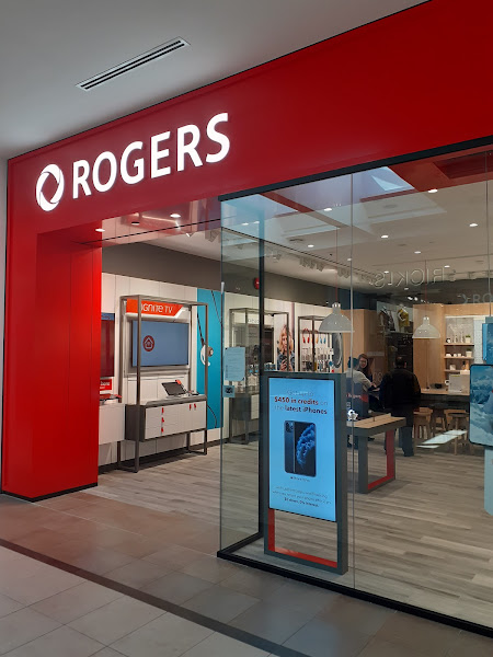 Rogers