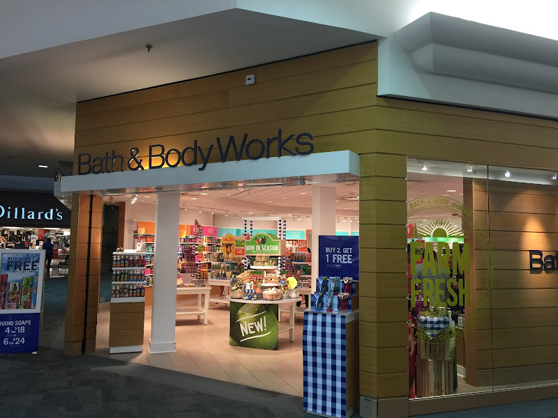 Bath & Body Works