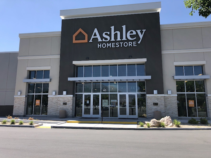 Ashley HomeStore