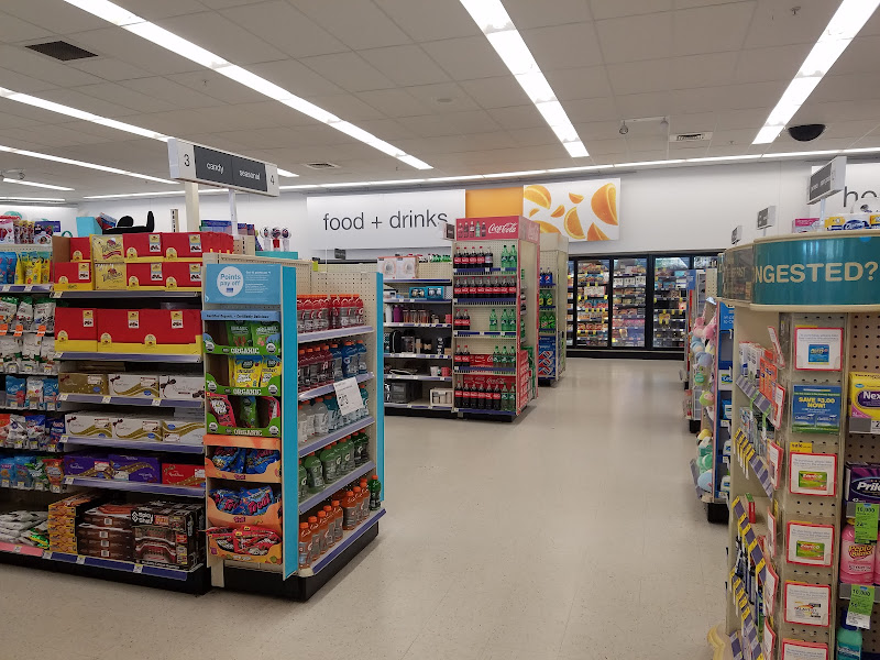 Walgreens