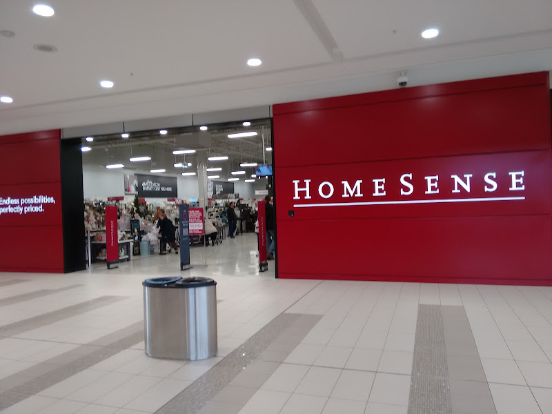 HomeSense