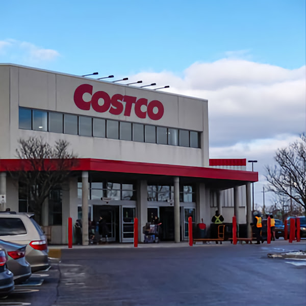 Costco Bakery
