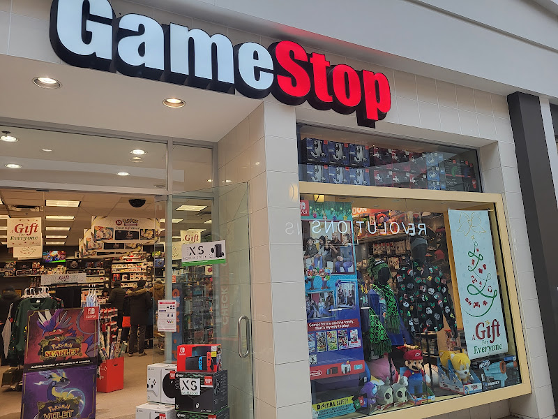 EB Games