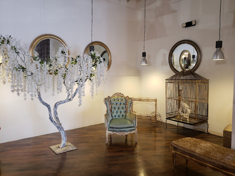 Bella Luxe Loft