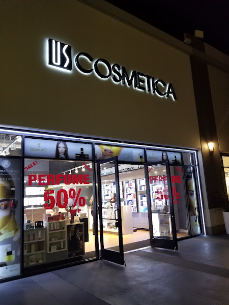Cosmetica