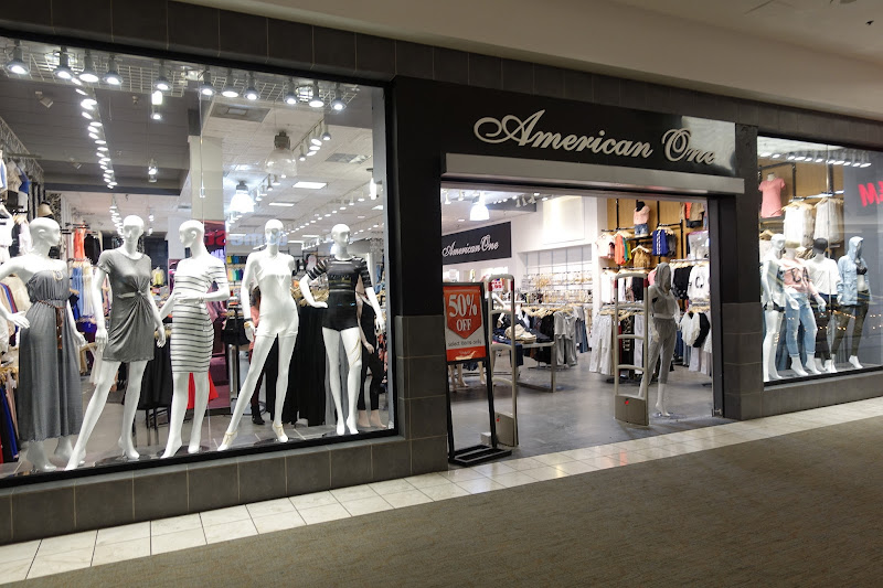 American One
