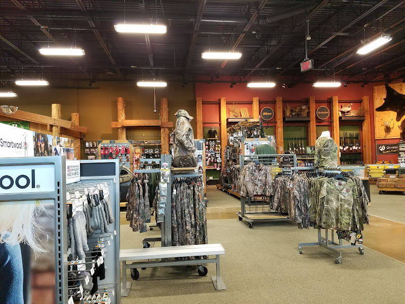 Dick's Sporting Goods