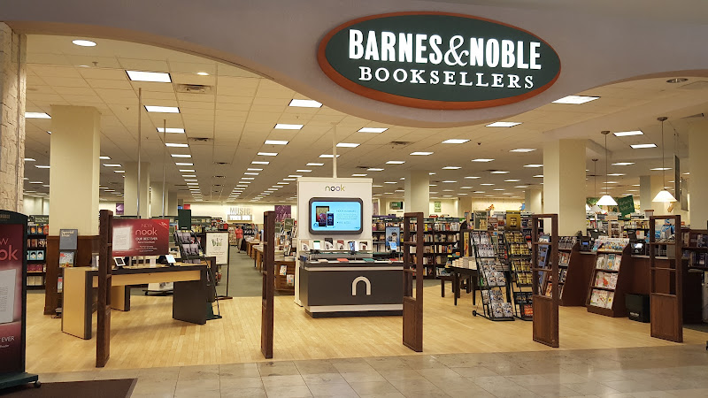 Barnes & Noble