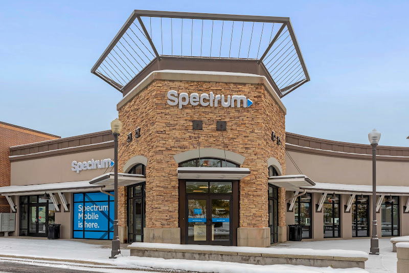 Spectrum Store