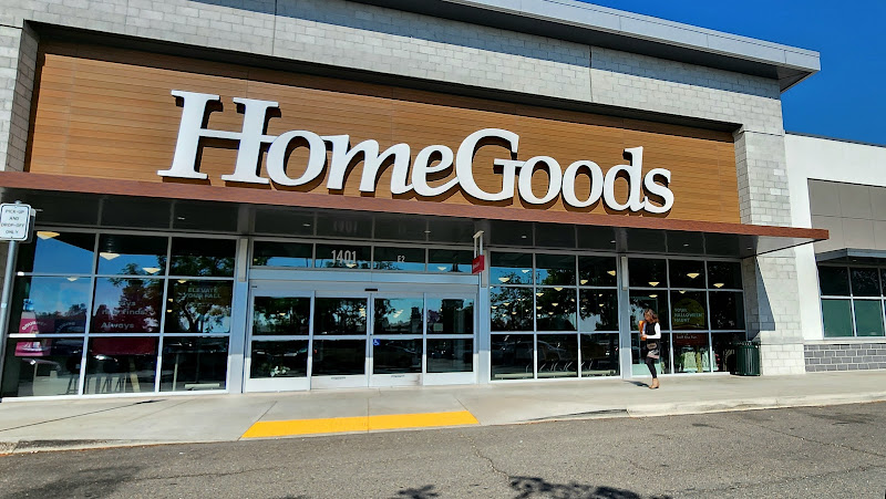 HomeGoods