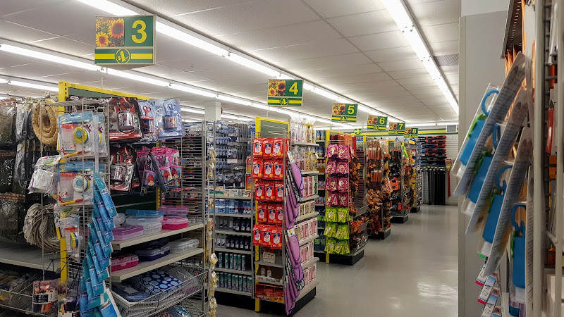 Dollarama