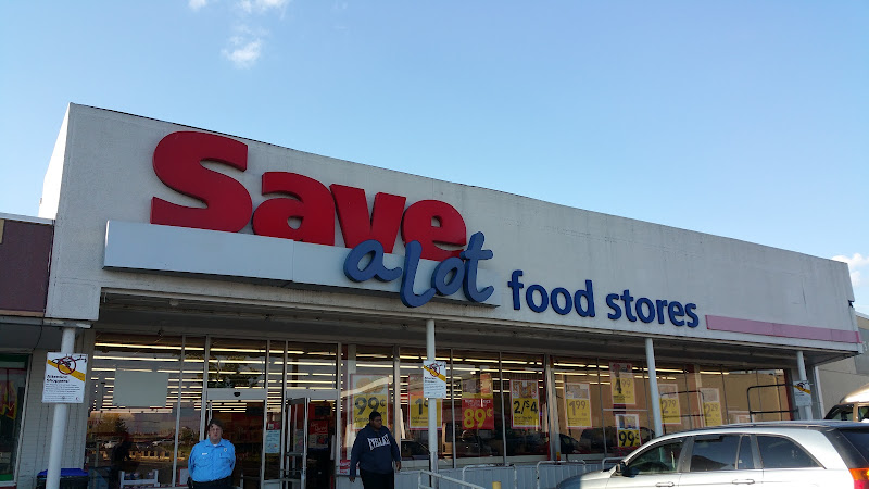 Save-A-Lot