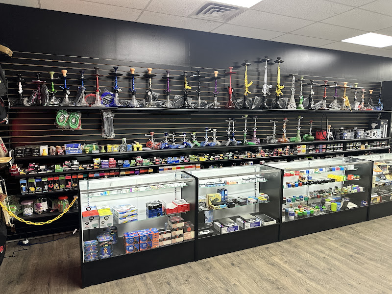 Just Smoke (Smoke & Vape Shop)