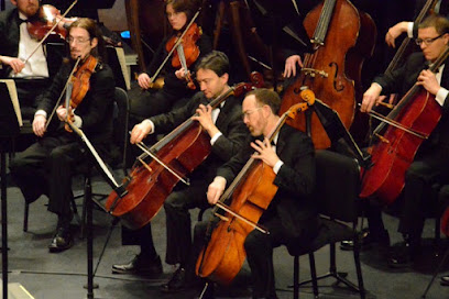 The Williamsburg Symphony Orchestra