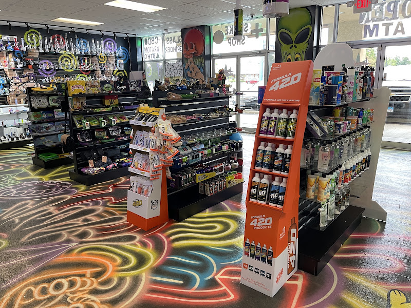 Impulse Vape & Glass Shop –Smoke Shop,Vape Shop in Jerome, IL