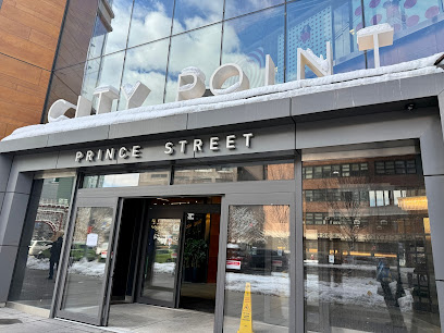 My Gym City Point