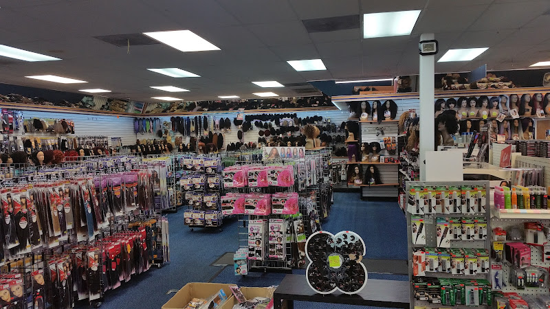 Sam's Beauty Supply